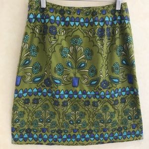 Talbots skirt